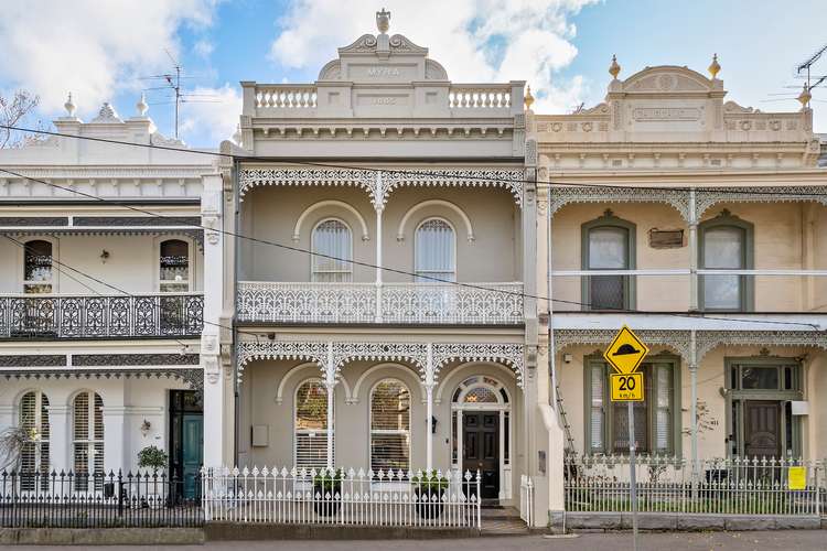 409 Dryburgh Street, North Melbourne VIC 3051