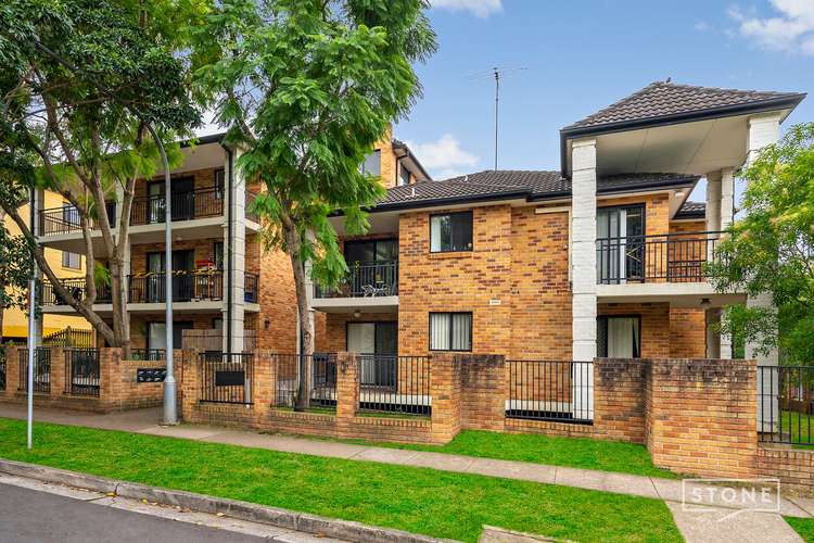 11/36-38 Isabella Street, North Parramatta NSW 2151