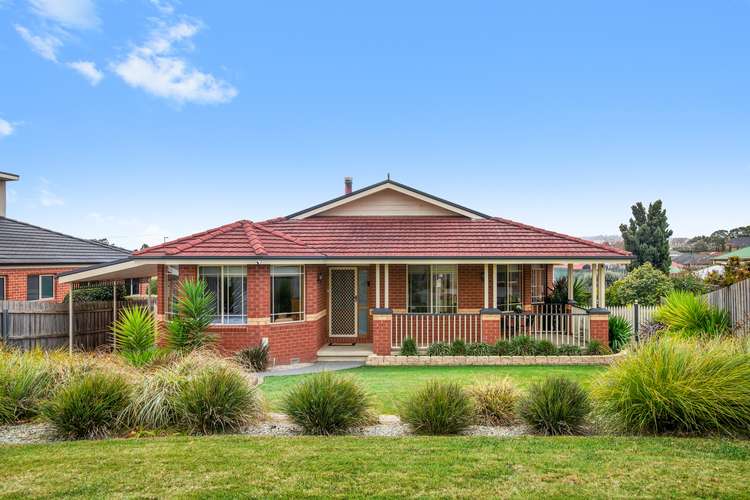 Main view of Homely house listing, 9 Piper Avenue, Youngtown TAS 7249