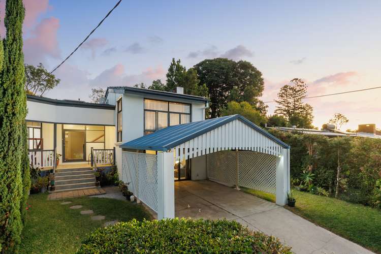 Main view of Homely house listing, 19 Currong Street, Kenmore QLD 4069