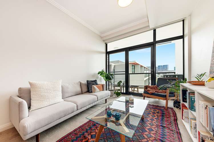 Main view of Homely unit listing, Level 5/93/50 Walker Street, Rhodes NSW 2138