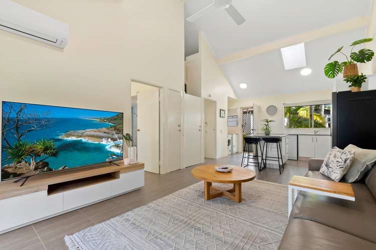 36/187 Gympie Terrace