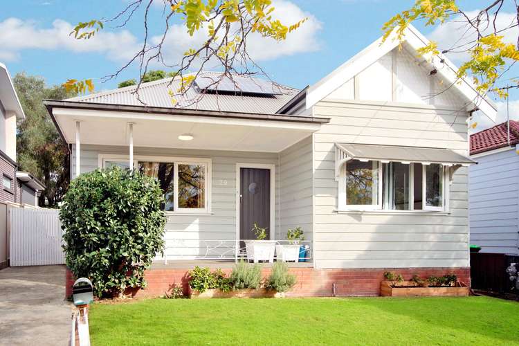 Main view of Homely house listing, 29 Peel Street, Belmore NSW 2192
