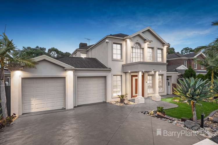 42 Amersham Drive, Wantirna VIC 3152