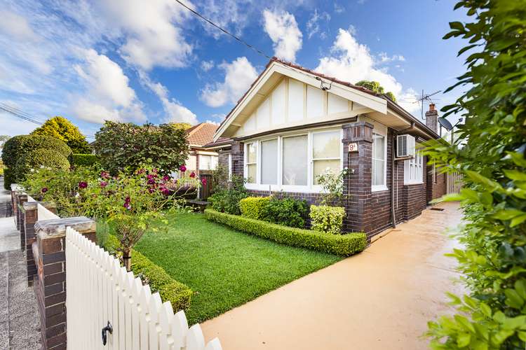 Main view of Homely house listing, 9A Campbell Avenue, Lilyfield NSW 2040
