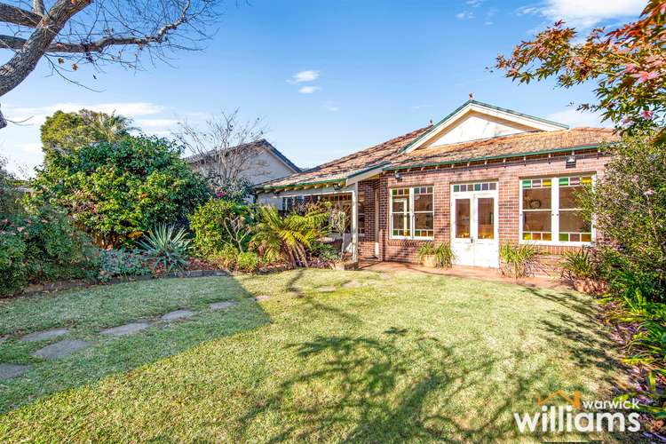 Main view of Homely house listing, 20 Altona Street, Abbotsford NSW 2046