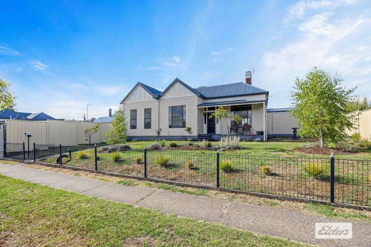Main view of Homely house listing, 53 Moore Street, Ararat VIC 3377