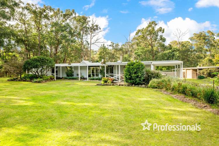30 Williams Road, Don Valley VIC 3139