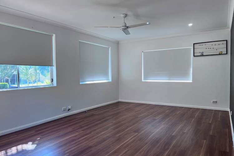 Third view of Homely unit listing, 8/50 Irwin Street, Werrington NSW 2747