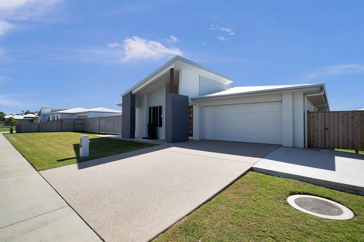 Main view of Homely house listing, 5 Radiata Street, Rural View QLD 4740