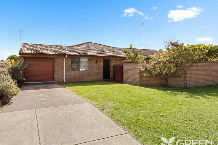 2/12 Creery Street, Dudley Park WA 6210