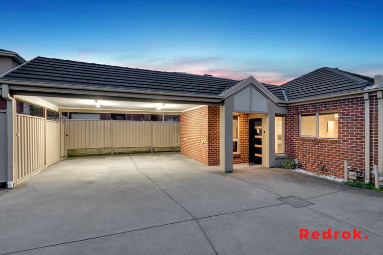 3/7 Farringdon Street, Pascoe Vale VIC 3044