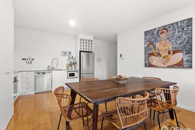 Fifth view of Homely apartment listing, 6/334-339 Station Street, Chelsea VIC 3196