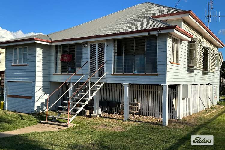 Main view of Homely house listing, 328 Albert Street, Maryborough QLD 4650