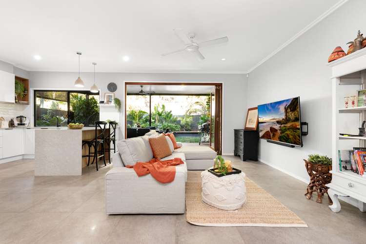 Main view of Homely house listing, 37 Douglas Street, Greenslopes QLD 4120