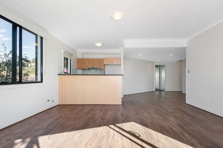 Main view of Homely apartment listing, 14/1-7 Railway Avenue, Stanmore NSW 2048