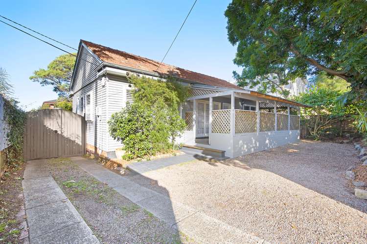 Main view of Homely house listing, 243 Warringah Road, Beacon Hill NSW 2100