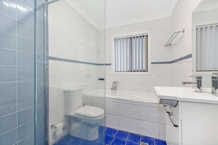 Sixth view of Homely house listing, 40 Yvonne Street, Seven Hills NSW 2147