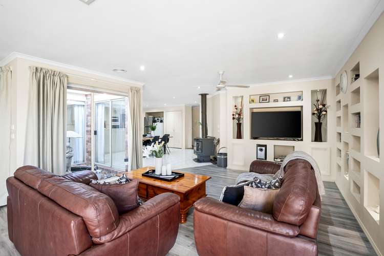 Sixth view of Homely house listing, 83 Westleigh Drive, Werribee VIC 3030