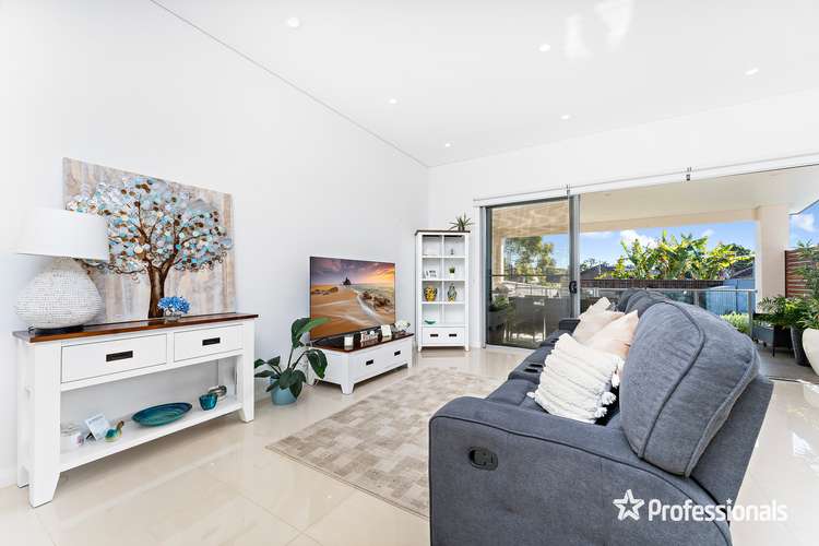 Third view of Homely semiDetached listing, 16 Orient Road, Padstow NSW 2211