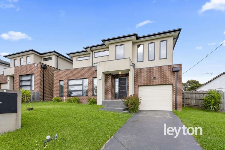 Main view of Homely townhouse listing, 4A Salisbury Road, Ashwood VIC 3147