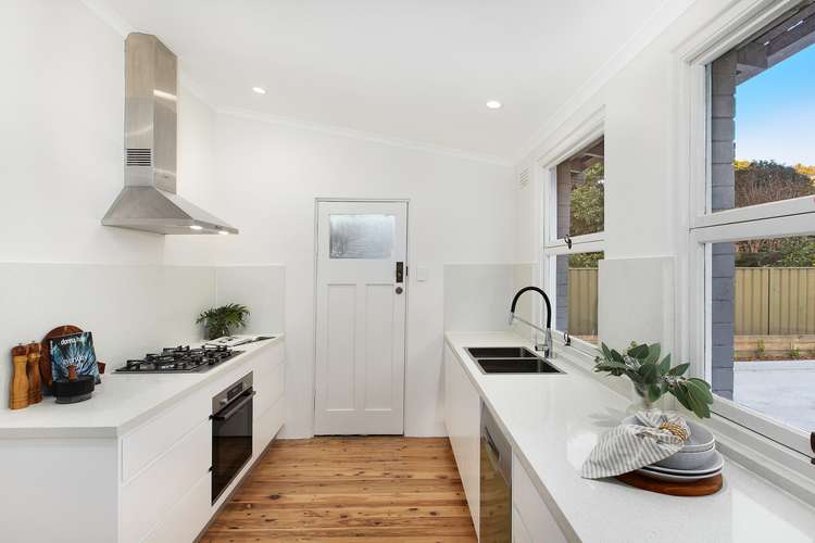Third view of Homely house listing, 1 Northcote Road, Hornsby NSW 2077