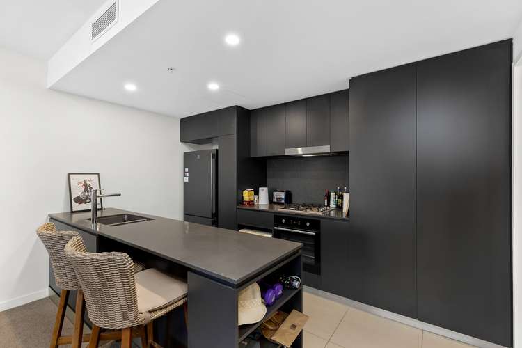 Main view of Homely apartment listing, 1701/48 Jephson Street, Toowong QLD 4066