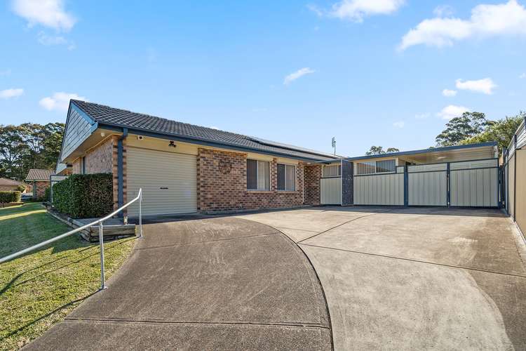 Main view of Homely house listing, 88 Mount Hall Road, Raymond Terrace NSW 2324