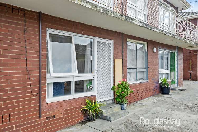 Main view of Homely unit listing, 2/26 Forrest Street, Albion VIC 3020