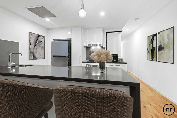 Fifth view of Homely apartment listing, 207/78 Berwick Street, Fortitude Valley QLD 4006