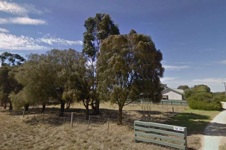 Main view of Homely ruralOther listing, 278 Hinton Road, Suttontown SA 5291