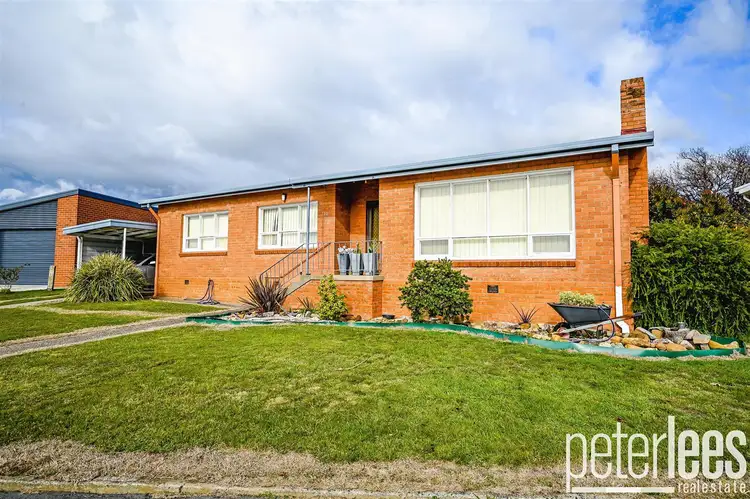 Main view of Homely house listing, 10 Maxwell Avenue, Poatina TAS 7302