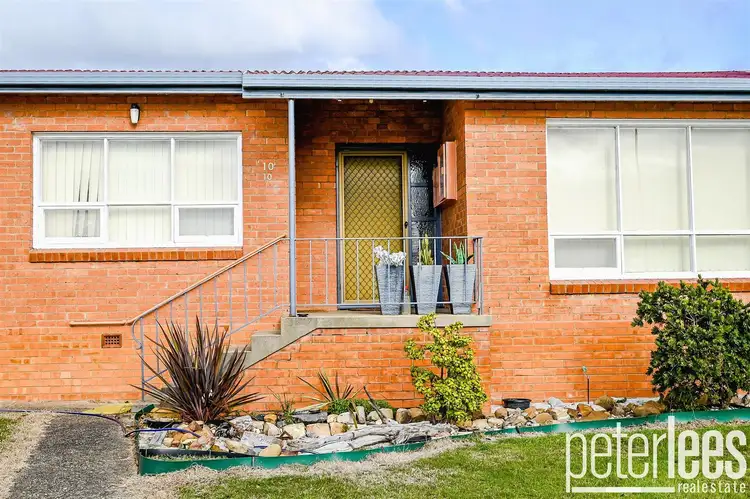 Second view of Homely house listing, 10 Maxwell Avenue, Poatina TAS 7302
