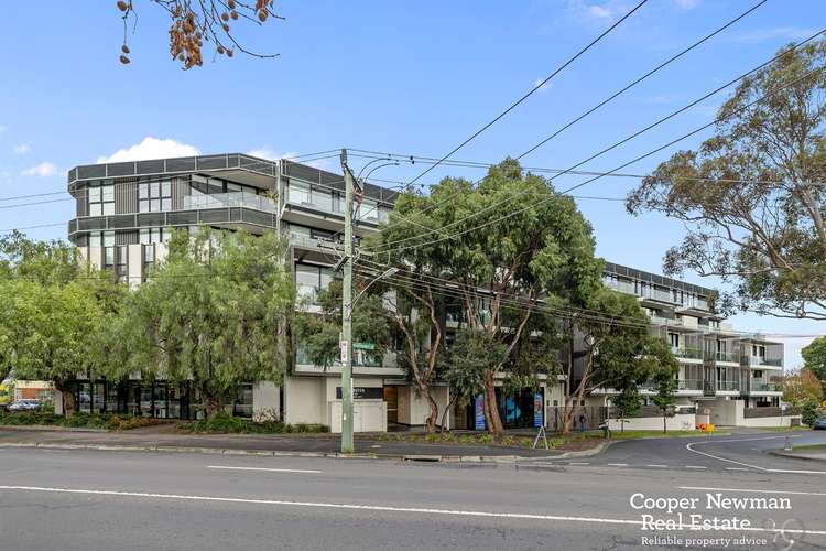 209/96 Camberwell Road, Hawthorn East VIC 3123