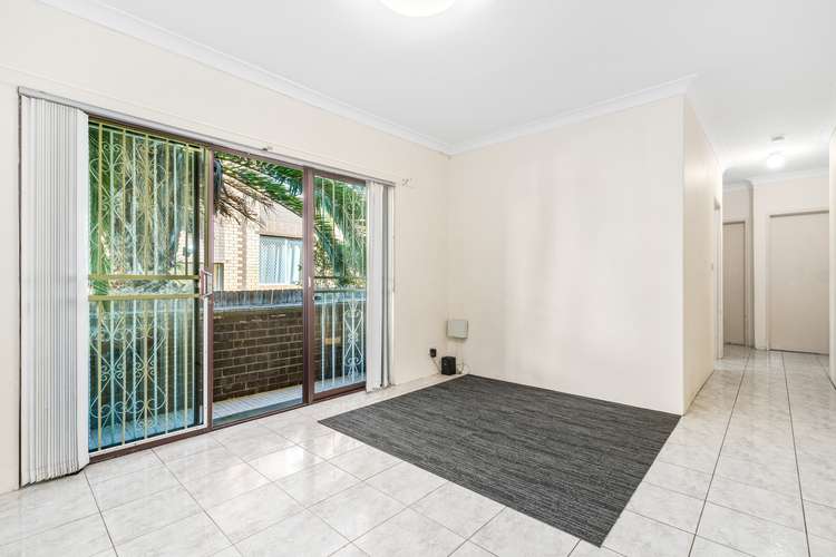 Second view of Homely unit listing, 1/11 Gibbons Street, Auburn NSW 2144