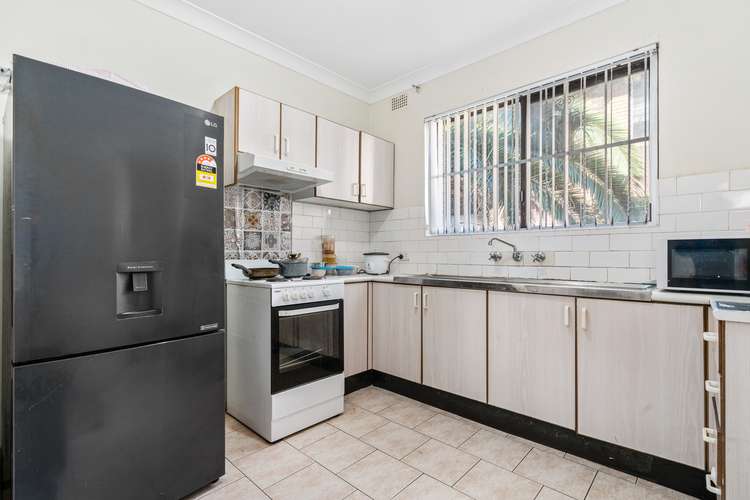 Third view of Homely unit listing, 1/11 Gibbons Street, Auburn NSW 2144