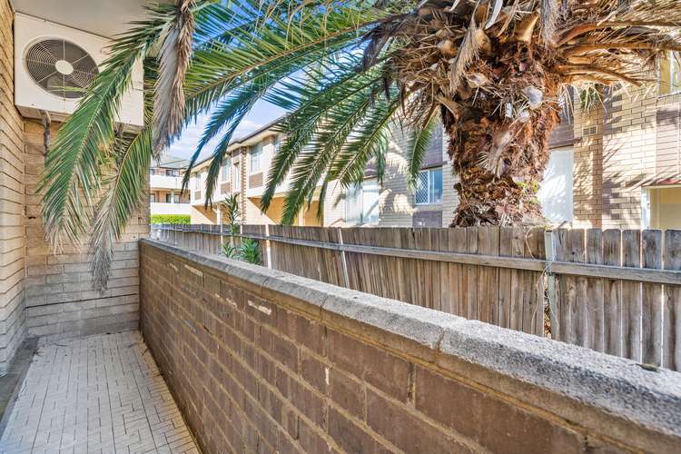 Fourth view of Homely unit listing, 1/11 Gibbons Street, Auburn NSW 2144