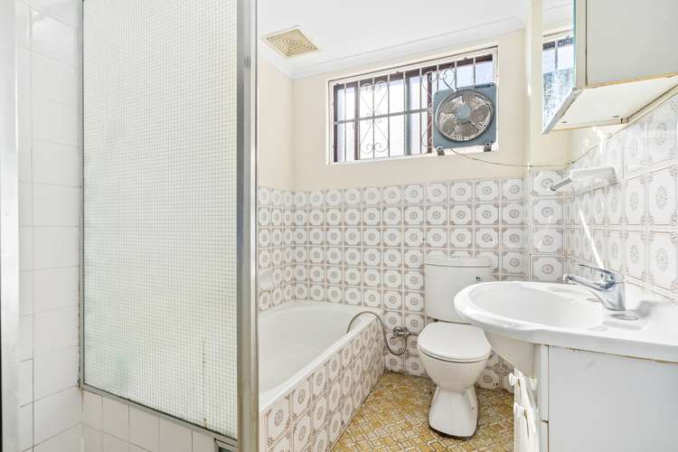 Fifth view of Homely unit listing, 1/11 Gibbons Street, Auburn NSW 2144