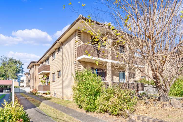 Sixth view of Homely unit listing, 1/11 Gibbons Street, Auburn NSW 2144