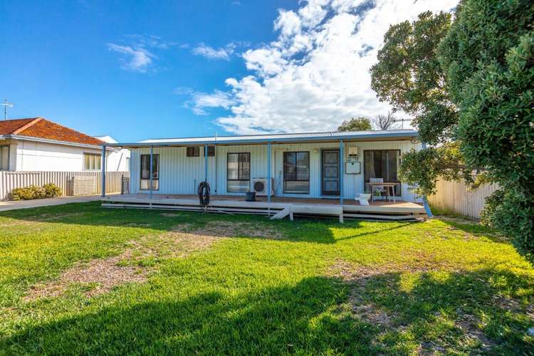 34 Drummond Circus, Cervantes WA 6511