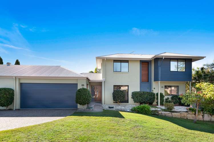 6/18 McPherson Road, Sinnamon Park QLD 4073