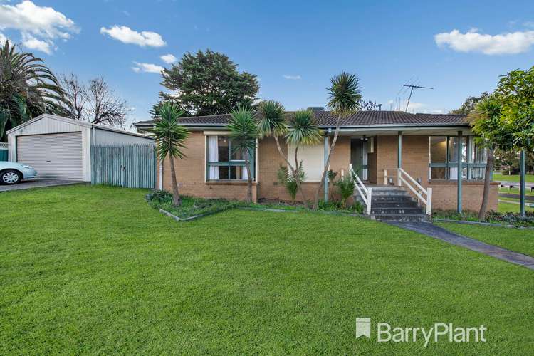 Main view of Homely house listing, 251 Coburns Road, Melton West VIC 3337