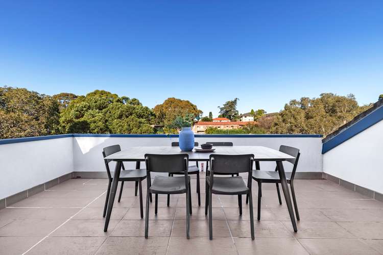 Second view of Homely apartment listing, 9/36-38 Rosalind Street, Cammeray NSW 2062
