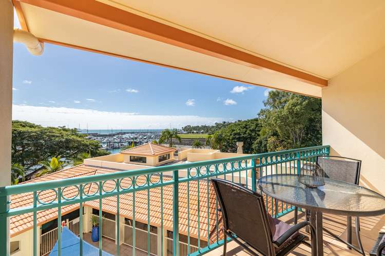 Main view of Homely unit listing, 29/115 Shingley Drive, Airlie Beach QLD 4802