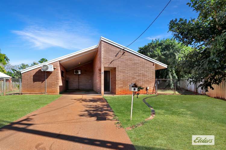 Main view of Homely house listing, 6 Banksia Court, Katherine NT 850