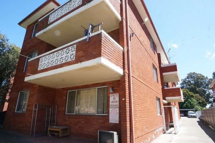 Main view of Homely unit listing, 1/33 Park Road, Cabramatta NSW 2166