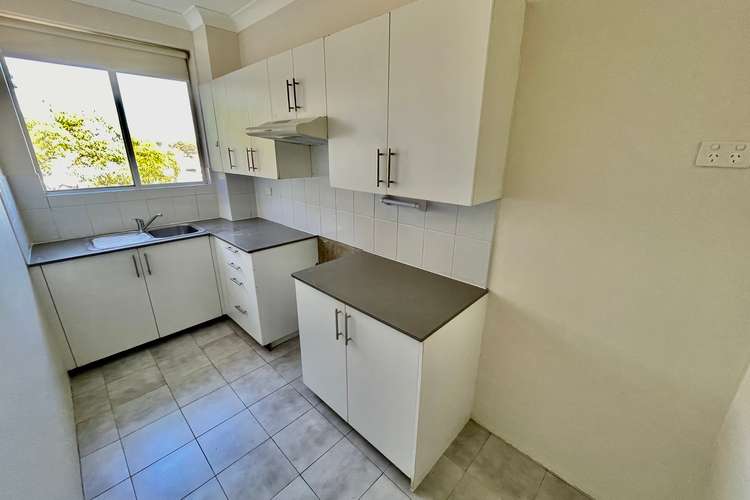 Second view of Homely unit listing, 33/13-19 Devitt Street, Blacktown NSW 2148