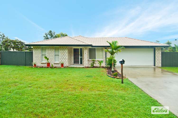 Main view of Homely house listing, 6 Timberline Way, Flagstone QLD 4280