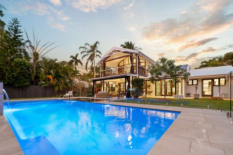 55 Yule Avenue, Clifton Beach QLD 4879