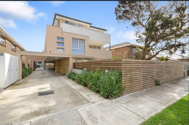 5/20 Bishop Street